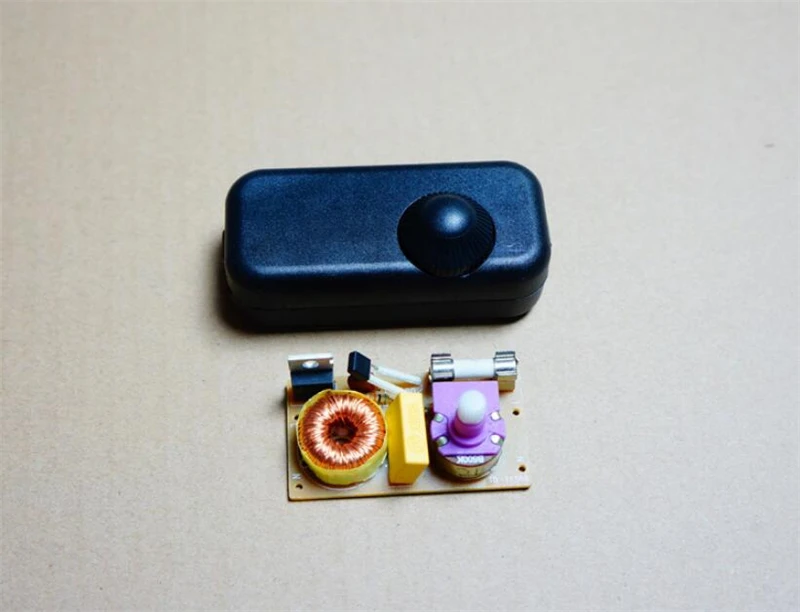 LED dimming switch Rotary Switches led Online dimmer EMC anti