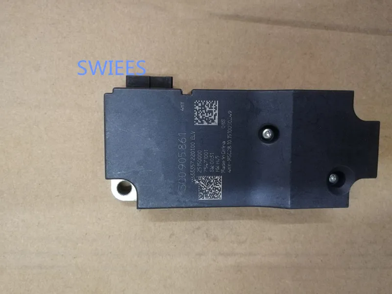 Swiees для VW Passat B8L tiguanl превосходное Блокировка рулевой колонки 3Q0 905 861 3Q0905861