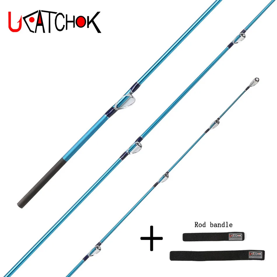 

4.2M 200G Casting lure surf carp rod 3sections high carbon long casting far shot beach distance offshore angling long throw rod