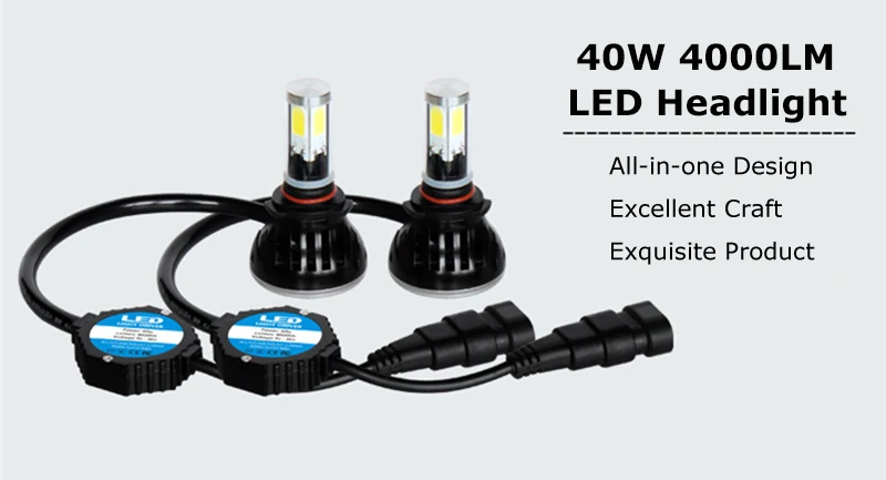 1  CAR STYLING LED BULB HB3 (9)