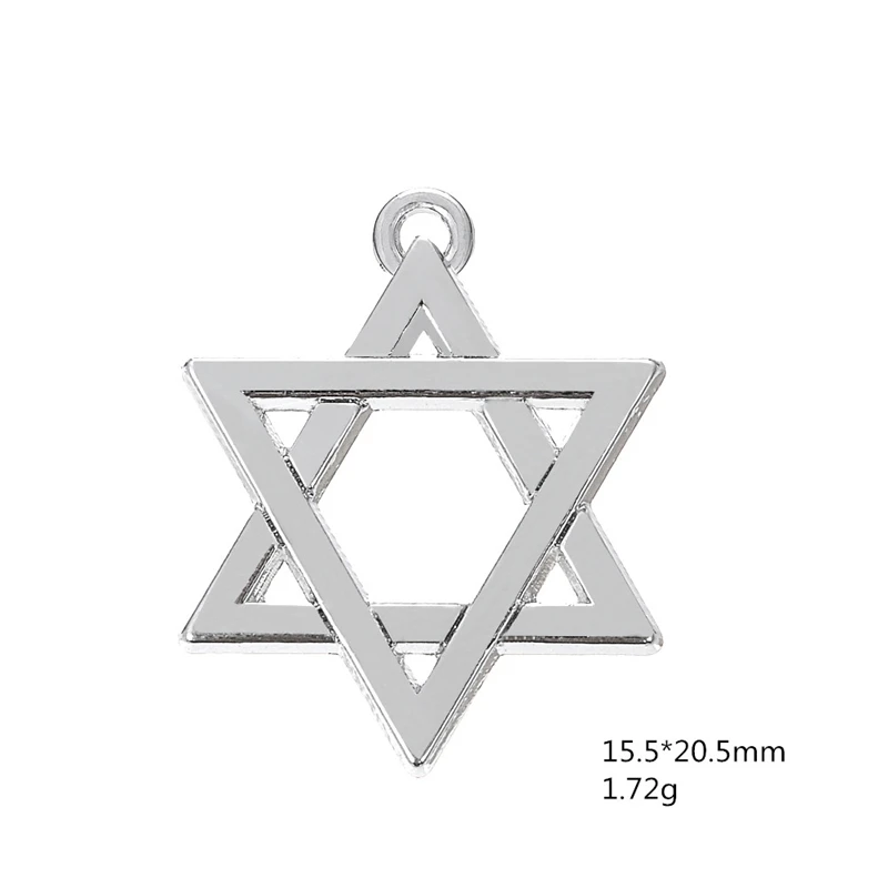 Religious & Awareness Charm02