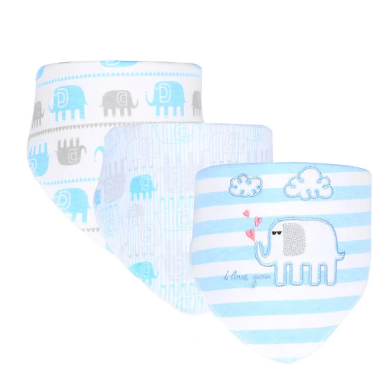 

Lawadka Baby Bib Girl Boy Baby Cotton Cloth Bib Cartoon Fashion Bib Waterproof Cloth Saliva Towel Baby Supplies Autumn Winter