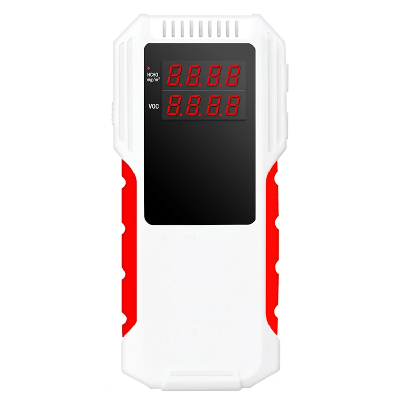 

RICHMETERS Digital formaldehyde Gas Analyzers HCHO&VOC Household air quality tester instrument Monitor Detection Device