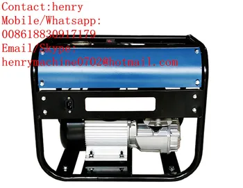 

300 bar electric single phase air compressor