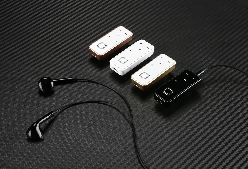 bluetooth headset
