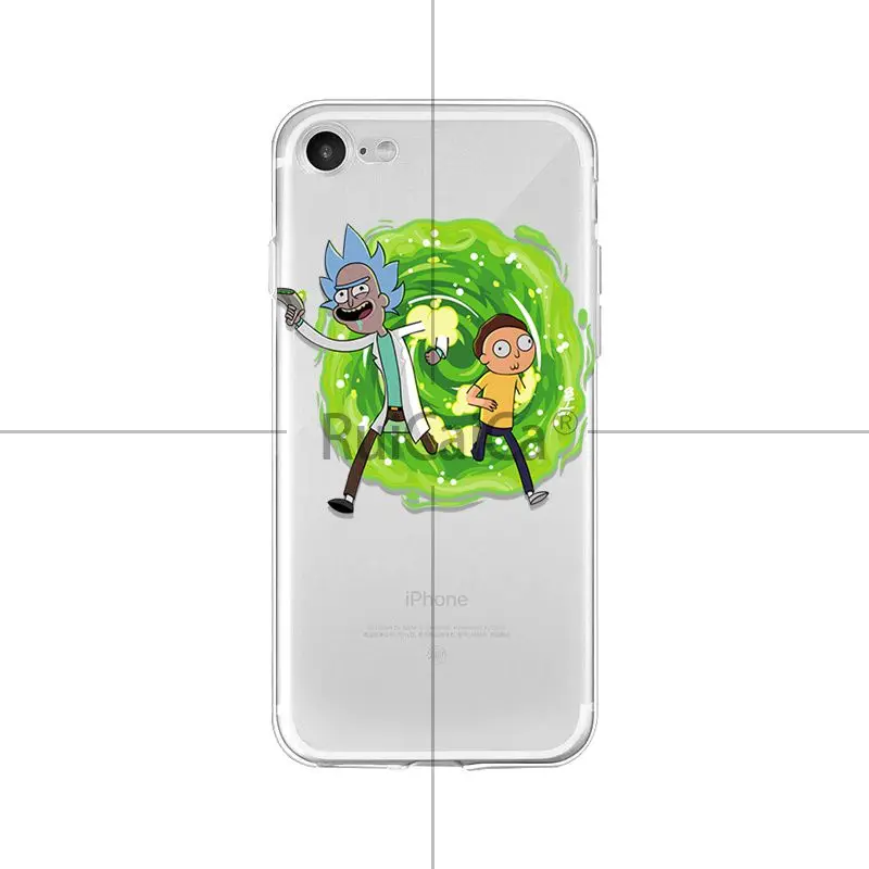 Funny Rick and Morty