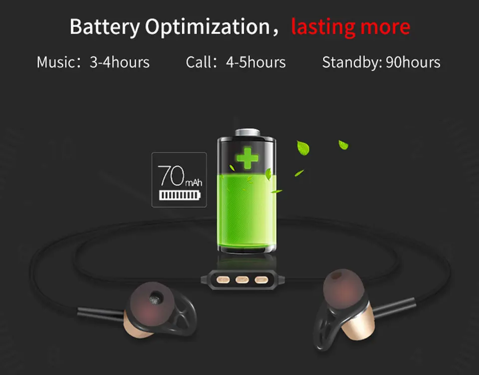 bluetooth-earphone
