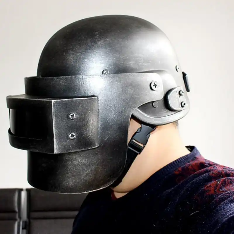 Pubg Cosplay Chicken Dinner Level 3 Helmet Playerunknown S Battlegrounds Third Class Head Cap Face Cosplay Role Play Game Props Costume Props Aliexpress Pubg Cosplay Chicken Dinner Level 3 Helmet Playerunknown S Battlegrounds Third Class Head Cap Face Cosplay Role Play Game Props Costume Props Aliexpress