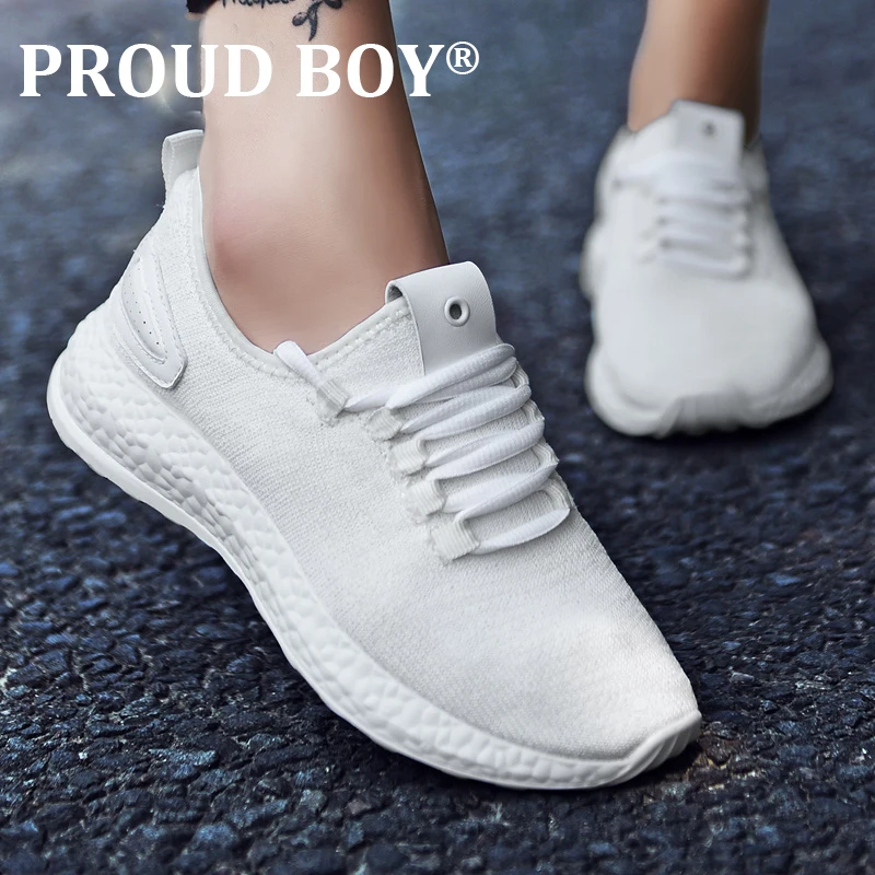 winter women sneakers gym professional light running shoes plus size 35-45 lace up Sport Shoes cushioning Sole Breathable Mesh