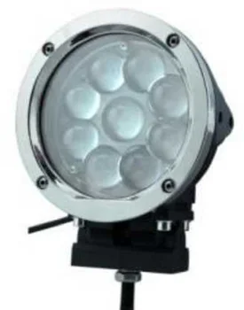 

9-30V/45W Car LED Driving light LED work Light led offroad light for Truck Trailer SUV technical vehicle ATV headlight assembly
