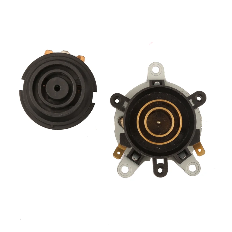 

Electric kettle connector base temperature controller Short triangular with seat electric kettle Parts Coupler socket set