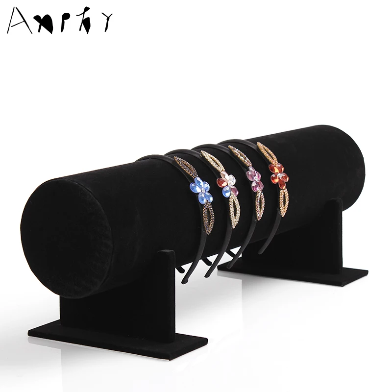 50 CM Bracelet Stand Display Shelf Headband Holder Watch Stand Jewelry