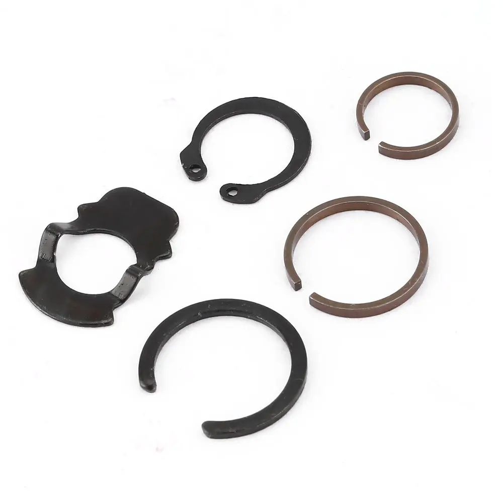 

KKK K03 Turbocharger Turbo Charger Repair Kit for Rebuild Gasket & Bolt Set Turbo Car Vehicles Repairing Tools