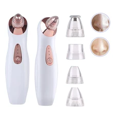 Прибор для удаления черных точек Noir вибратор прыщи, акне для удаления, всасывающий против пятен на клже удаление алмазного Дермабразия Инструмент Красоты