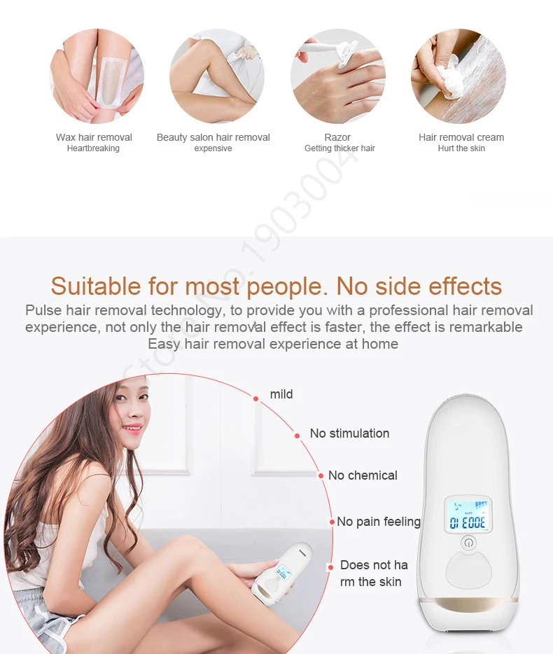 a laser senhora navalha rejuvenescimento da pele beleza machin