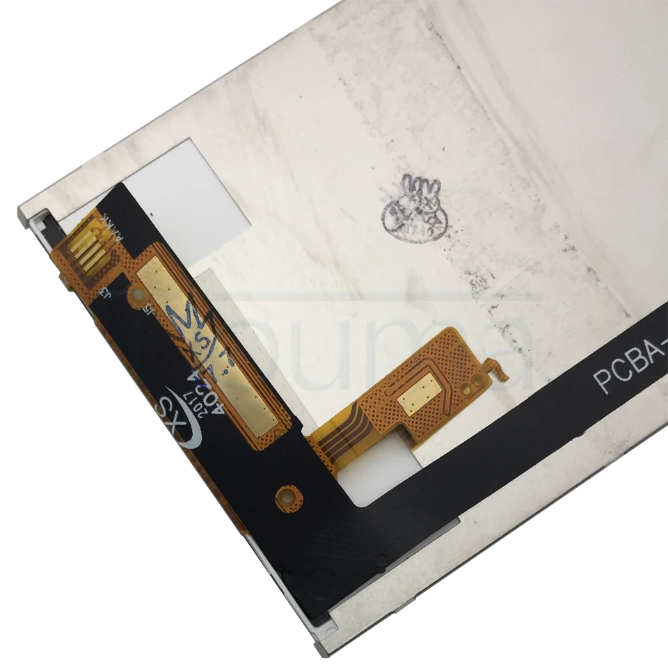 Alcatel OT4024 LCD Display (8)