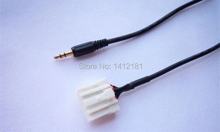 AUX-7