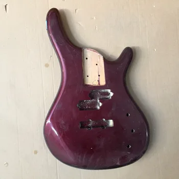 

DIY Electric guitar / DIY Electric guitar Body of Afanti music (ADK-971)