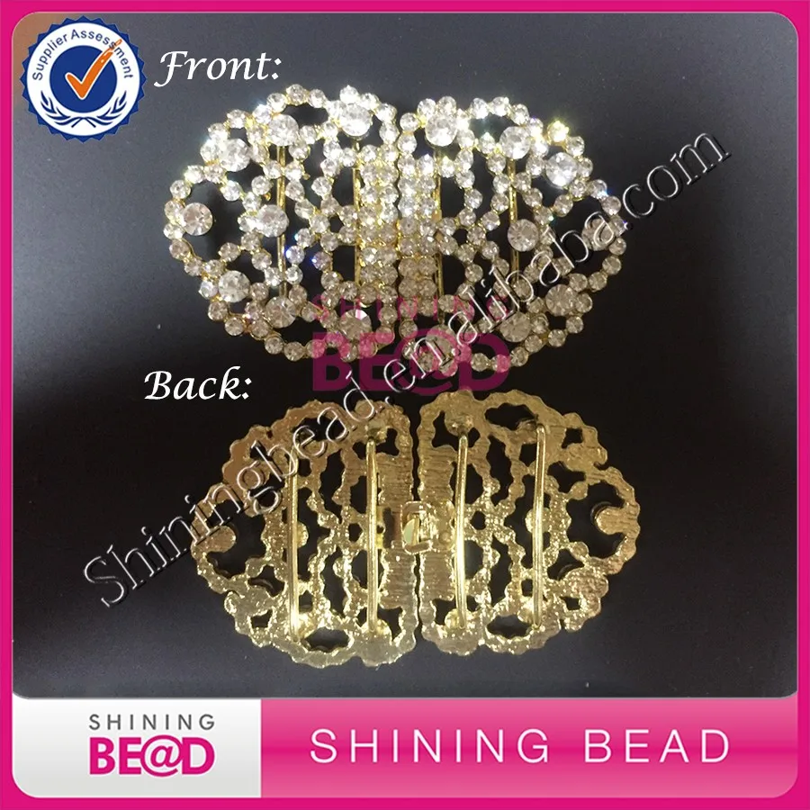 Gold plating clasp buckle 2.jpg