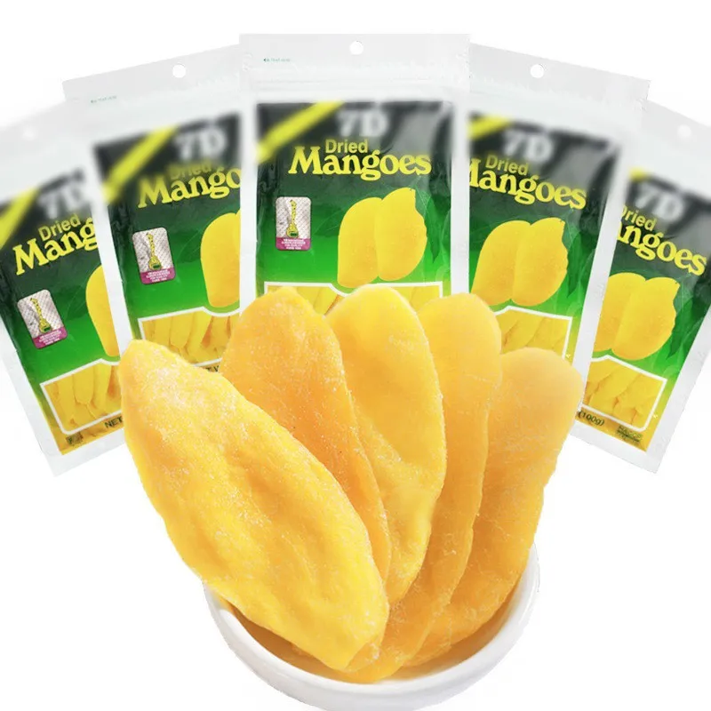 

2019 500g Philippine Dried Fruit Mango Cebu Philippines Naturally Delicious Ripened Organic Mangoes 7d For Healthy Lifestyle