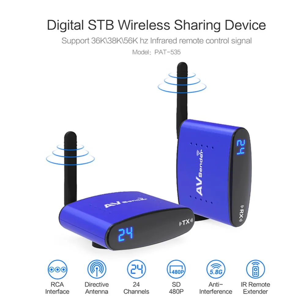PAT-535-EN001-750R-Wireless-AV-Sender-20181129