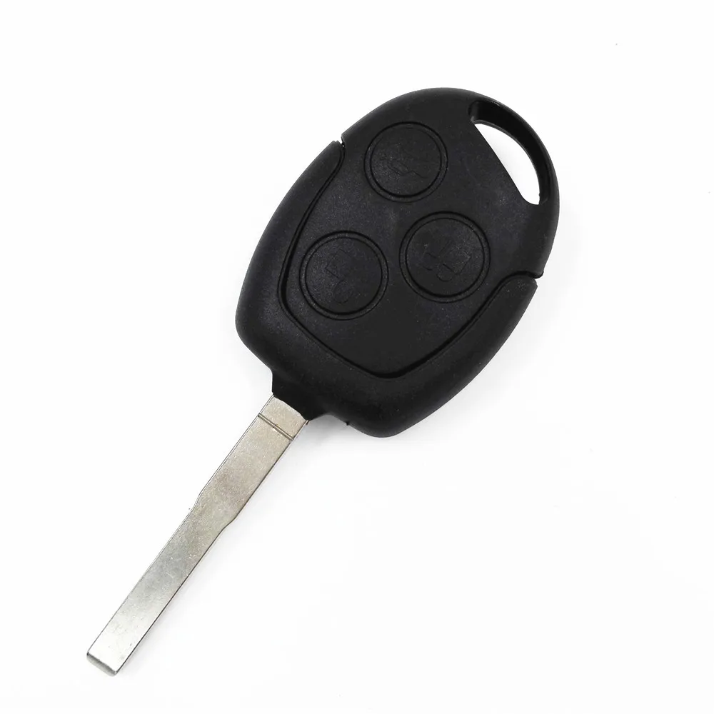 Prix pour HKCYSEA 3 Boutons Top Qualité 433 MHZ À Distance Emtru Clé Fob sans puce Pour Ford Mondeo Fiesta Point Prix pour HKCYSEA 3 Boutons Top Qualité 433 MHZ À Distance Emtru Clé Fob sans puce Pour Ford Mondeo Fiesta Point