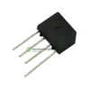 5 pcs 3A 700 V KBP307 diode bridge rectifier KBP 307 Power diode electronic Componentes ► Photo 2/4