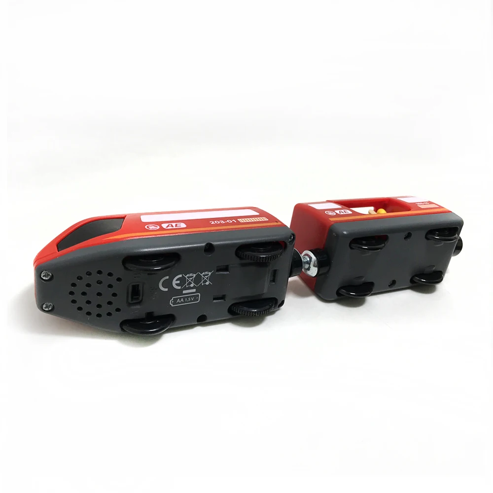 Elétrico com Controle Brinquedo para Crianças com Trilho Elétrico de Madeira com Controle Compatível com Briado Vermelho e Branco Trem Remoto 8 controle remoto compatível com briado vermelho e branco