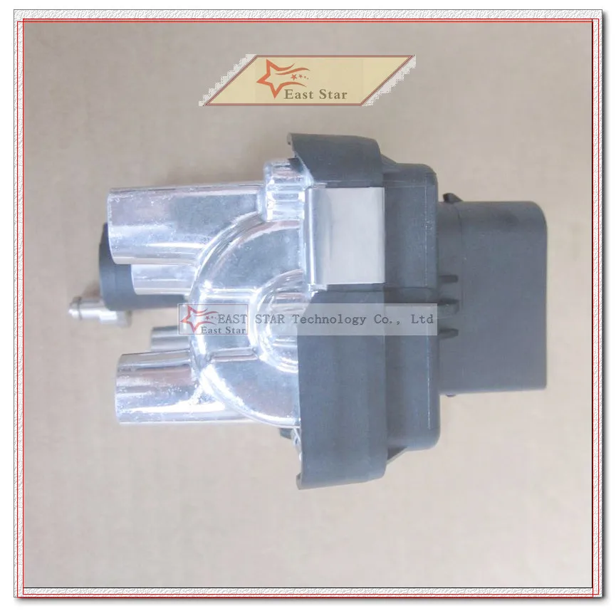 NEW Turbo E-Actuator G-203 G203 G 203 712120 6NW008412 6NW-008-412 6NW 008 412- - (5)