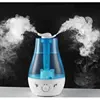 Home Air Humidifier Aroma Diffuser Ultrasonic 25W 3L Oil Diffuser Mist Maker Fogger With EU US Plug 1pcs 1