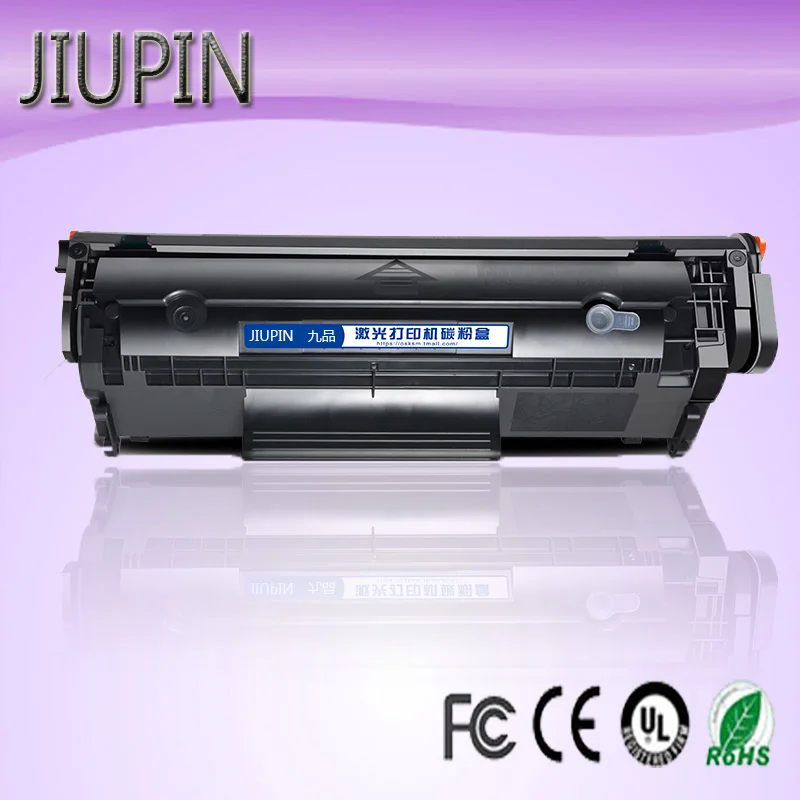 Картридж для принтера hp Q2612A q2612 2612a 12a 2612 laserjet 1010 1020 1015 1012 3015 3020 3030 3050|Картриджи с