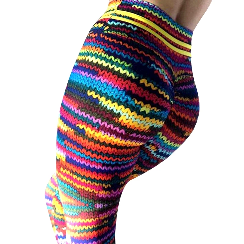 Buy CALOFE 2018 Autumn Wool Knitting Yarn Print