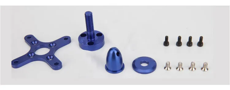 LD POWER FA2815 500KV-9