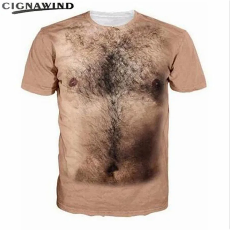 New-summer-style-Hairy-Chest-Funny-3D-Printed-Women-Men-t-shirt-casual-short-sleeve-tees.jpg_640x640