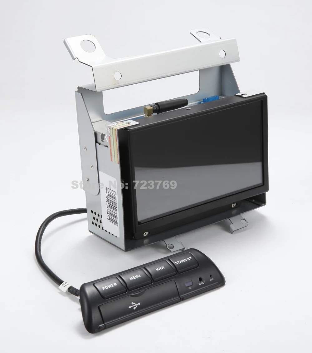 Excellent Astrowind 4G RAM Android 9.0 Car GPS Navigation System Radio Stereo Media for Land Rover Freelander 2 Discovery For Range Rover 19