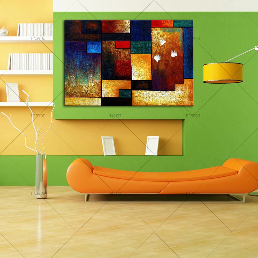 Modern-Abstract-Oil-Painting-Colorful-Large-Wall-Picture-Canvas-Art-Decors-for-Living-Room-Wall-No (2)