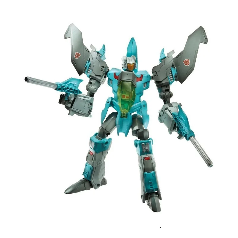 

18CM Brainstorm Voyager Class Classic Toys For Boys Children Without Retail Box
