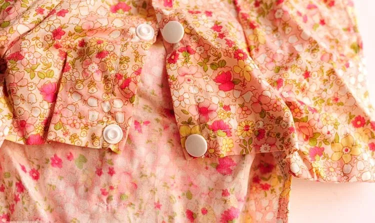 Japan Kimono Ethnic Pet Dog Clothes Chihuahua Puppy Floral Princess Dress Clothing In Spring Summer Black Pink XS S M L XL XXL9