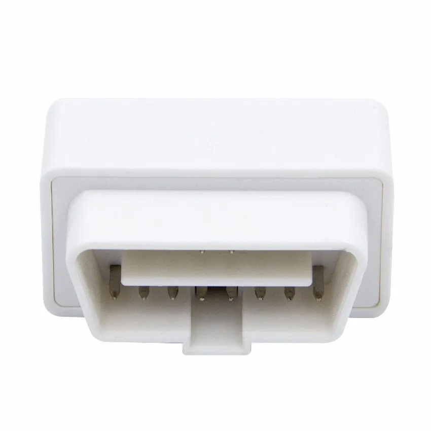 Супер Мини ELM327 Bluetooth V2.1 OBD2 автомобильный диагностический инструмент ELM 327 код