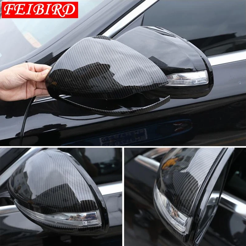 

Аксессуары для Mercedes Benz E CLASS W213 2016 2017 2018, защитный чехол для наружной двери Зеркала заднего вида, матовый корпус