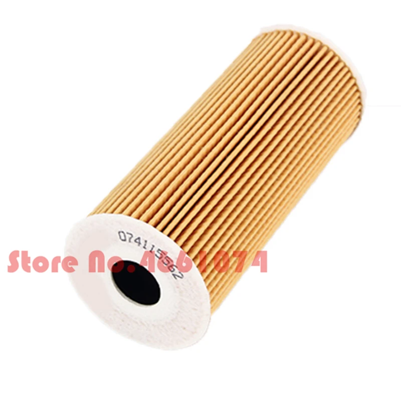 

Diesel Oil Filter 074115562, 074 115 562