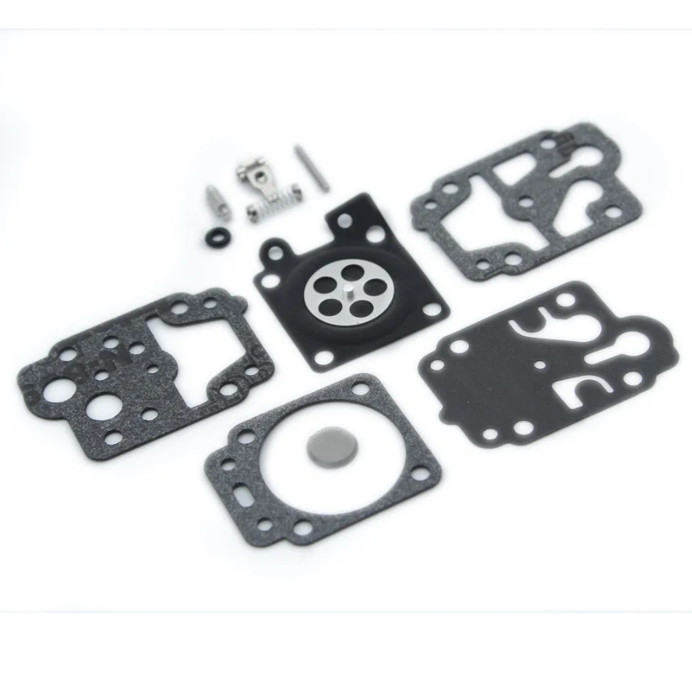 2 шт./лот Карбюраторы для мотоциклов Ремонт Rebuild Kit для Walbro k10-wyc wyc-7-1 wyc-8-1 wyc-9-1 wyc-2-1 wyc-3-1 wyc-4-1 wyc-11 wyc-10-1 carb