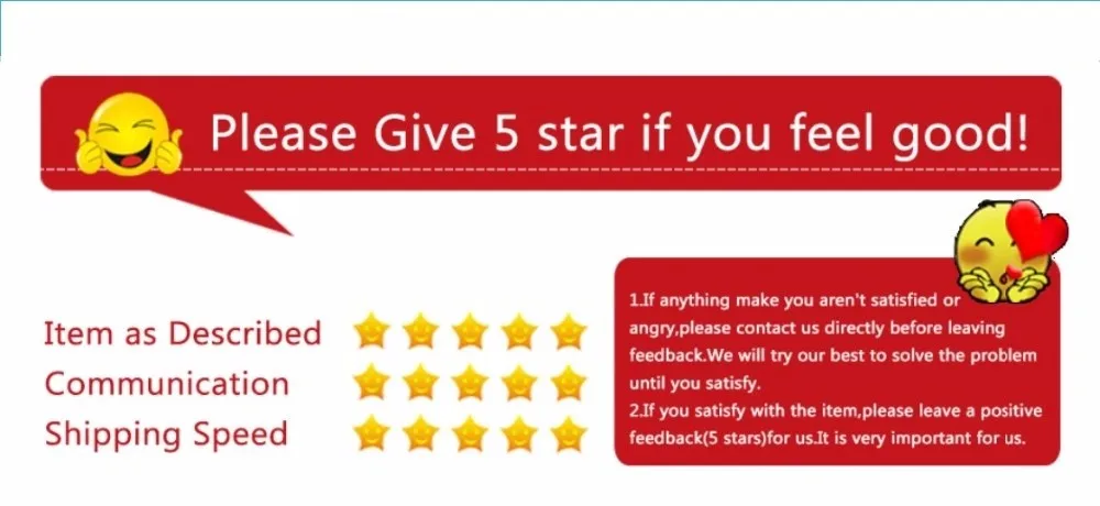 feedback