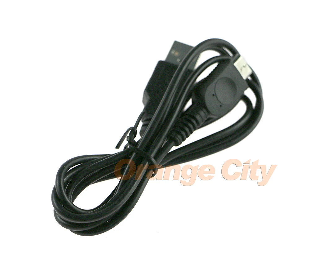 ChengChengDianWan USB кабель для зарядного устройства консоли GameBoy Micro GBM 30 шт./лот|cable for|cables