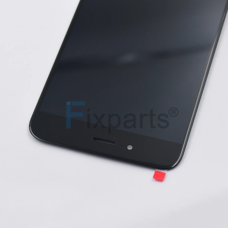 ЖК дисплей 5 дюйма для Xiaomi Mi A1 MIA1 Mi5X 5X сенсорный экран дигитайзер с рамкой запасные