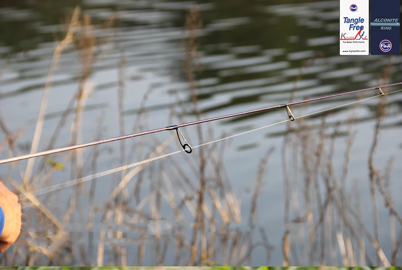 Tsurinoya 4' 6 UL Carbon Spinning Rod 1-6g Lure Weight, 2-6lb Line Weight Ultralight Fuji Fishing Rod Carbon Ul Spin Rod  (21)