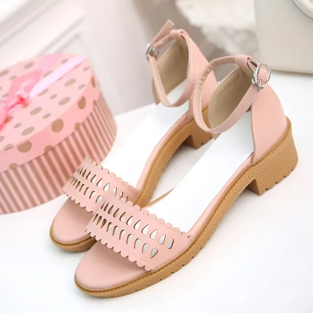 Gladiator Sandals Women Direct Selling Hot Sale Plus Size Shoes Women Sandals 2017 Sapato Feminino Summer Style Chaussure 280-3 