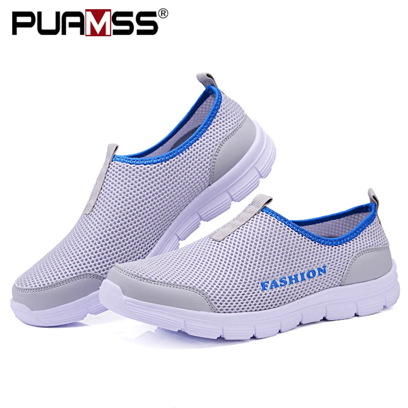 Women Sandals Casual Slip-on Sneakers Summer