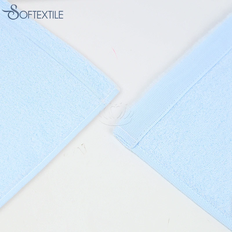Softextile хлопок супер мягкий водопоглощение не твист hand towel 1 шт.|hand towel|cotton towelsoft |