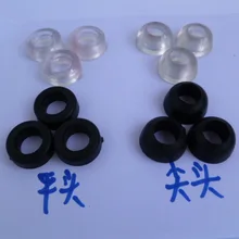 Vidric давление газа снижение клапан голова фартук давление снижение клапан уплотнительное кольцо клапан регулирования давления кожаный коврик транпа